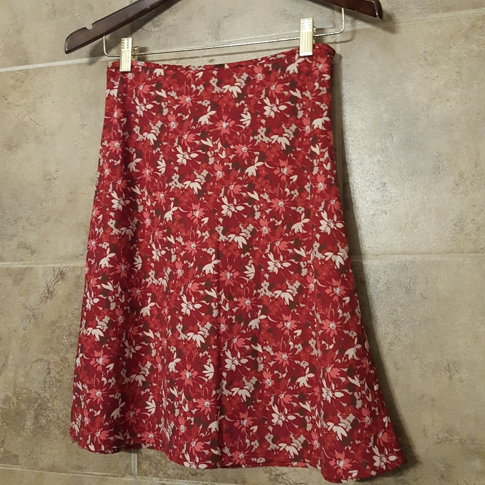 Old Navy Skirt size 1 - Picture 2 of 4